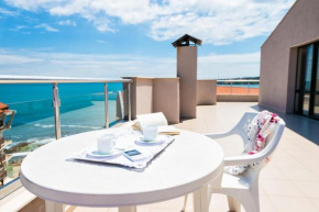 Гостиница Amon Ra Family Hotel  Созополь